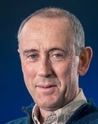 Grootschalige poster van Nicholas Hytner