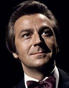 Des O'Connor