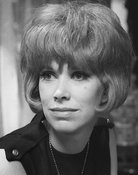 Grootschalige poster van Wendy Craig