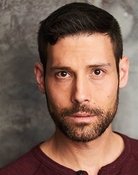 Adam Fried