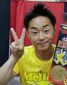 Takumi Hashimoto