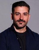 Alberto Ortega