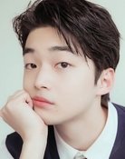 Kim Kang-min