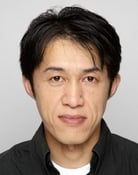 Yuji Yoshimasu