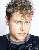 Dan Hartman