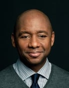 Grootschalige poster van Branford Marsalis