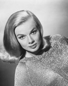 Grootschalige poster van Leslie Parrish