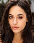 Grootschalige poster van Jeanine Mason