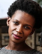 Nokuthula Ledwaba