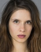 Daphne Patakia