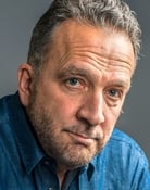 Largescale poster for George Pelecanos