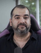 César Huispe