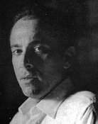 Grootschalige poster van Carlos Capeletti