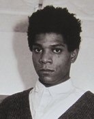 Jean-Michel Basquiat