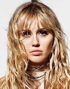 Miley Cyrus