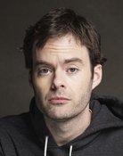 Bill Hader