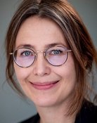 Kristine Bjørnskov Eskedal