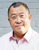 Eric Tsang