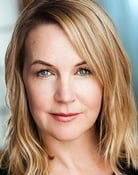 Grootschalige poster van Renee O'Connor