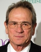 Tommy Lee Jones