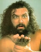 Largescale poster for Bruiser Brody