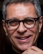 Geoff MacCormak