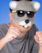 Rato Borrachudo