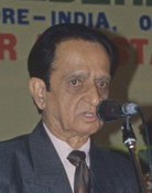 M.A. Partha Sarathy