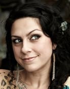 Largescale poster for Danielle Colby-Cushman