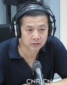 Zhang Lei