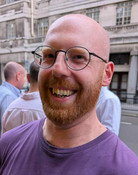 Steve Richmond