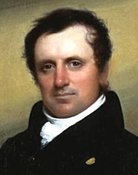 James Fenimore Cooper