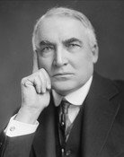 Warren G. Harding