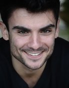 Grootschalige poster van Daniele Locci