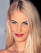 Grootschalige poster van Michelle Greco