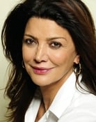 Grootschalige poster van Shohreh Aghdashloo