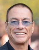 Jean-Claude Van Damme