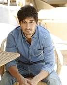 Grootschalige poster van Tahir Raj Bhasin