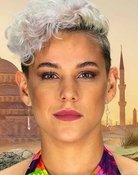 Maite Olalde