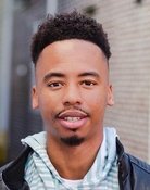 Xavier Pough
