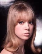 Pattie Boyd