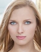 Grootschalige poster van Layna Landry