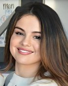 Selena Gomez