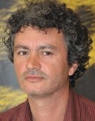 Jean-Marie Larrieu