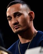 Max Holloway