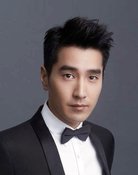 Largescale poster for Mark Chao