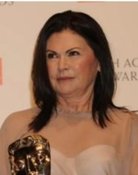 Louise Stjernsward