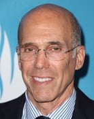 Largescale poster for Jeffrey Katzenberg