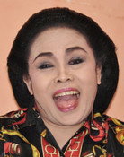 Yati Pesek