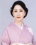 Grootschalige poster van Naomi Shiraishi